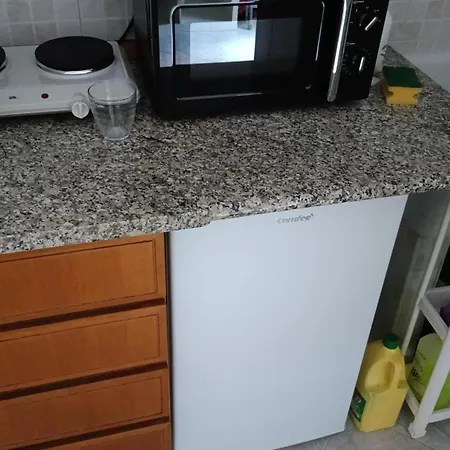 Andrea Apartamento *